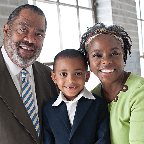 Beneficiary Designations